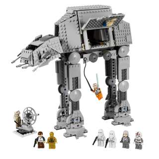 LEGO® Star Wars™ 8129 AT AT Walker™ NEU OVP  