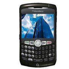 Unlocked Blackberry 8310 Curve Cell Phone GSM BlK 843163040076  
