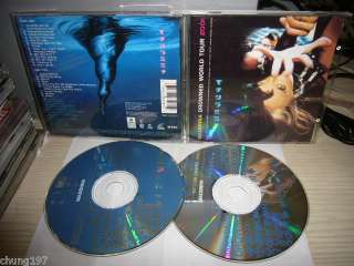 MADONNA DROWNED WORLD TOUR 2001 2VCD HONG KONG EDIT  