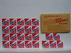 us stamps mail america 25 pack very rare   $ 