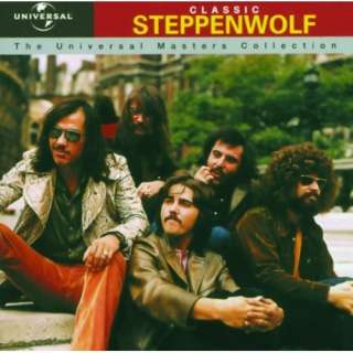 Steppenwolf (The Universal Masters Collection) Steppenwolf