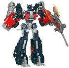 Transformers 3 Mechtech Fireburst Optimus Prime Autobo