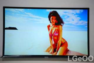   UN46ES6150 46 1080p Full HD LED LCD Wifi Ready Smart Internet TV