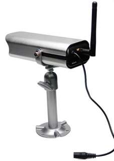   Digital IR Night Vision Video CCTV Camera USB DVR Outdoor Waterproof