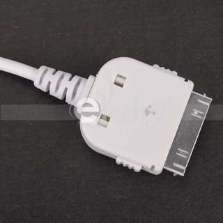 AC Home Wall Charger For Apple iPhone 3G iPOD 8G Touch  