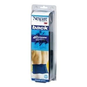 Nexcare Back Support with Breathe O Prene