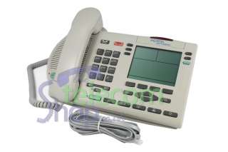Nortel M3904 Telephone In Platinum M 3904 Office Phone Incl VAT/DEL 