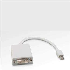  Addlogix, Mini DisplayPort to DVI Adapt (Catalog Category 