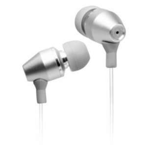  Arctic Cooling E231 W White Earphone for Mobile Phones and 