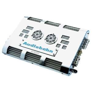  Audiobahn True Digital A1502DP 2 Channel Amplifier Car 