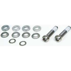  Avid CPS Hardware Ti Bolts, Set of 2