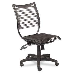  BALT® Seatflex Series Swivel/Tilt Chair, Black Office 