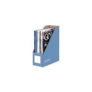  Fellowes Bankers Box Magazine File