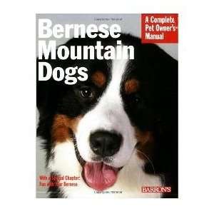  Bernese Mountain Dogs (Quantity of 4) Health & Personal 