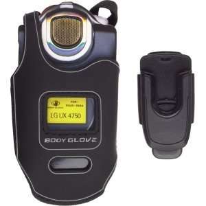  Body Glove Scuba Cellsuit Case W/Clip LG UX4750 AX4750 