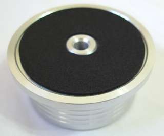 in 1 Record Weight LP Disc Stabilizer Turntable,SLP  