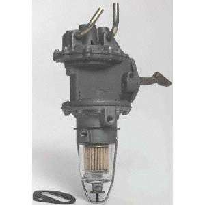  Carter M73033 Mechanical Fuel Pump Automotive