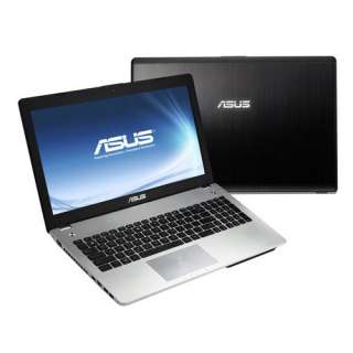 NOTEBOOK ASUS N56VZ S4033X i7 3610M 15.6 FULL HD LED 750GB 8GB GT650M 