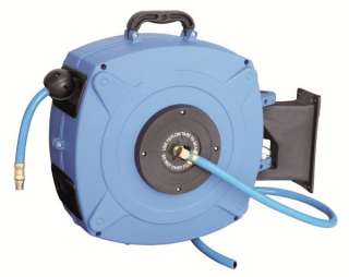 20m Retractable Wall Mountable Airline Hose Reel  