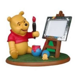 Portafoto Resina Fumetto Winnie The Pooh 3 D # 10345  