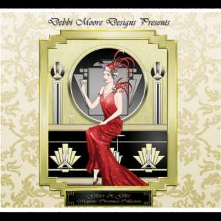 Debbi Moore Majestic Christmas Collection 3 cds freeP&P  