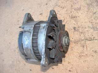 Ford Fiesta mk2 xr2 1.6 cvh Alternator 1984 1989 1.4  