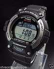 s220 solar alarm world time digital watch by casio f1 red bull gp 