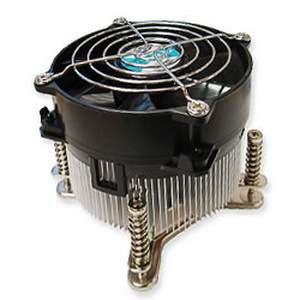 Dynatron P985 3U CPU Cooler for Intel socket 775  