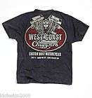 west coast choppers  