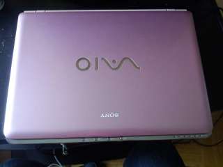 Notebook Sony Vaio 15 Pollici a Treviso    Annunci