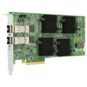  EMULEX  10GB FCOE PCIE CNA SFP+ OPTICAL