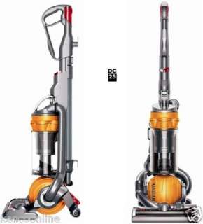  All Floor lightweight Dyson Ball Bagless Hoover VACUUM CLEANER  