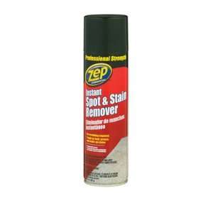  ZEP/ENFORCER INSTANT SPOT AND STAIN REMOVER   ZUSPOT19 