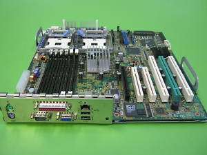 IBM SYSTEMBOARD FRU26K8597 MICROSTAR MS 9151  