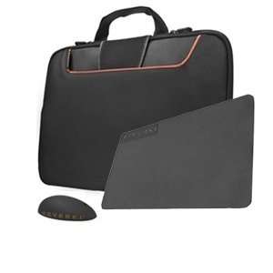  Everki Laptop Sleeve & MousePad & Laptop Cooler