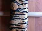 LIMITED EDITION TIGER 6FT GYMNASTICS BEAM BY GYM2WIN