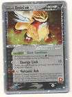 POKEMON ENTEI EX (EX TEAM ROCKET RETURNS)