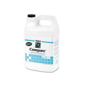  Compare Floor Cleaner, 1 gal Bottle