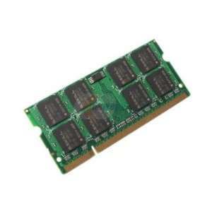  G.SKILL 1GB DDR2 800 (PC2 6400) Memory For Apple Notebook 