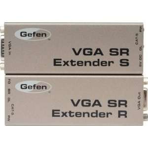  Gefen EXTVGA141SRN VGA Extender/Console