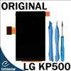 3x Display Schutzfolie für LG GS290 GS 290 folie  