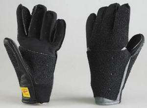 Kurt Thune Anschutz Shooting Glove Top Grip Long  