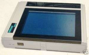 InFocus Systems PanelBook 550 LCD Projection Panel  