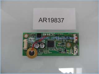   HP IQ500 IQ522FR NF420AA ABF   Module E154554 / Board