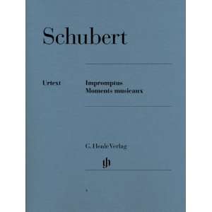  . Klavier  Franz Schubert, Walter Gieseking Bücher
