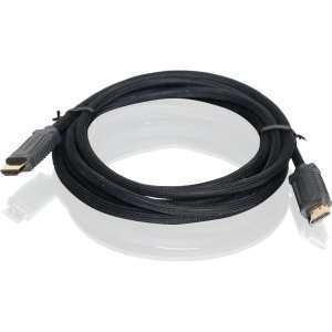  IOGEAR, Iogear GHDC1403W6 HDMI Cable (Catalog Category 