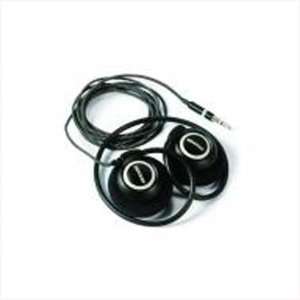  Kicker HP301 3.5mm Stereo Headphones Electronics