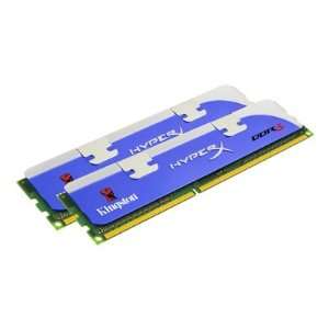  KINGSTON KHX1333C7D3K2/2G HyperX 2GB ( 1GB x 2 ) 240 pin 