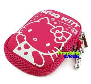 New Hello Kitty Laptop Computer Mouse Pad Mat Pink  