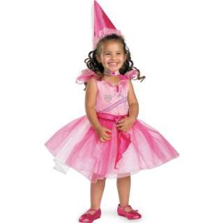 Cotton Candy Princess Toddler/Child Costume, 60706 